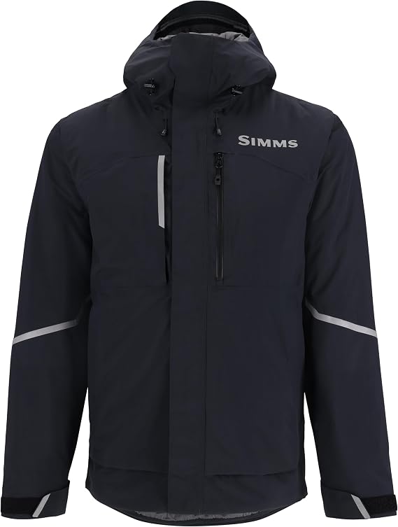 Simms Men's Challenger Insulated Jacket Jacket