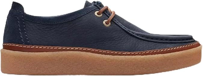 Clarks Men's Clarkwood Low