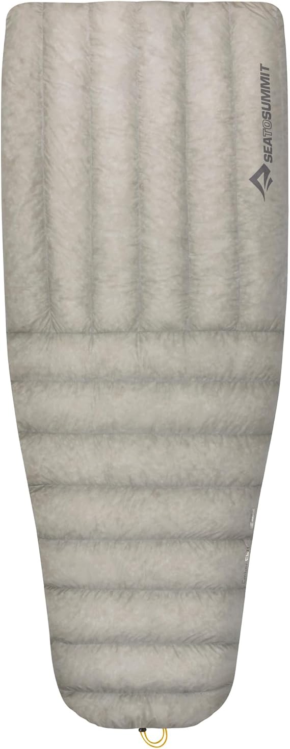 Sea to Summit Ember EbII - Duvet / Sleeping System