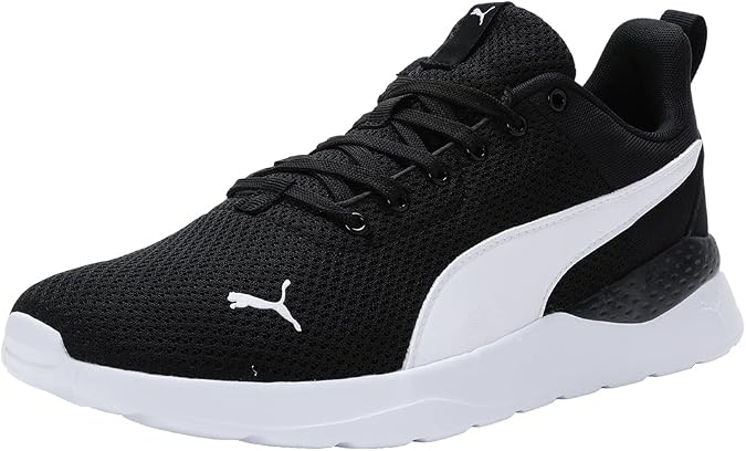PUMA Unisex Anzarun Trainers