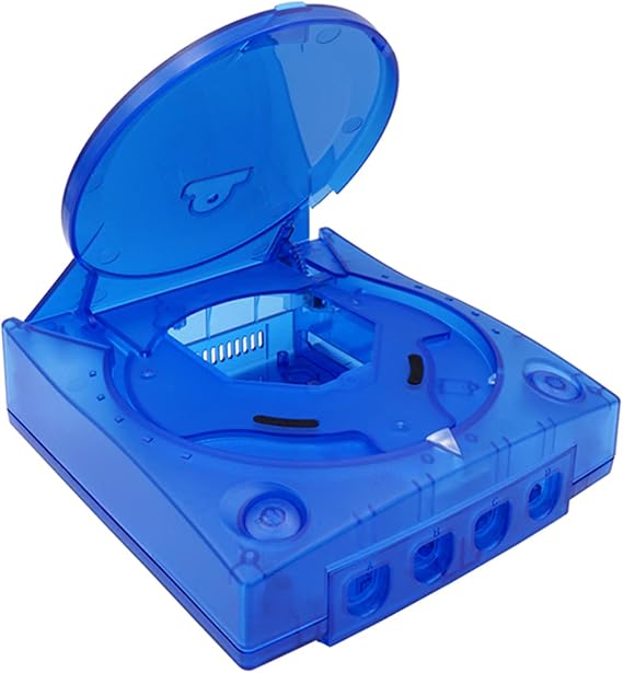 Housing for Shell Replacement Translucent for Case for Fo Shell Translucent Case