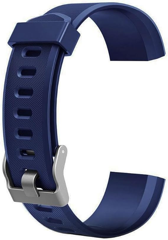 Wrist Replacement Replacement Very Fit Watch Fitness for ID115 Fitness 5 Color Strap Wristband Activity Jy8078-52l