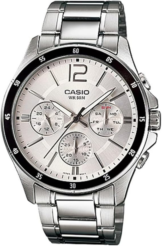 Casio MTP-1374 Kol Saati