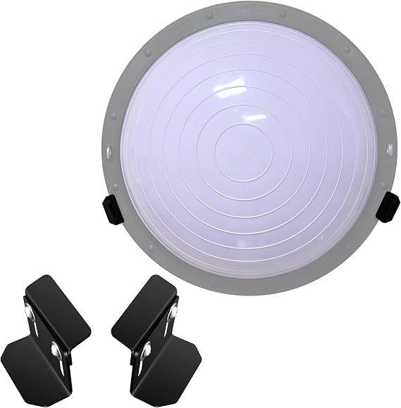 Adjustable Wall Mount Exercise Balance Ball Storage Bracket Yoga Ball Holder