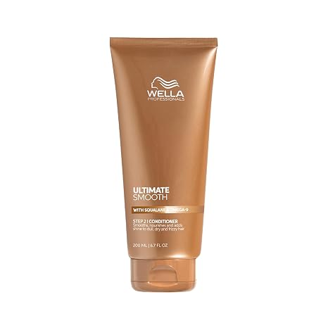 Wella Professionals Ultimate Smooth Acondicionador