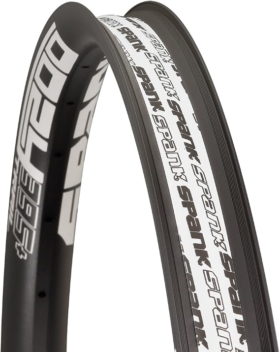 Spank Oozy Trail 395 +自転車リム – 29インチ – c02oz3929