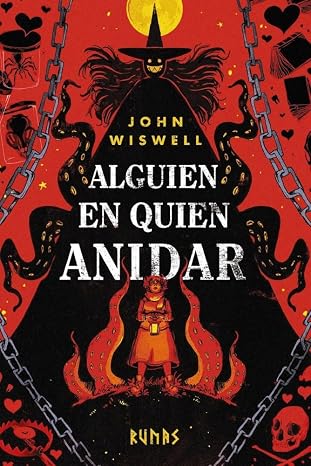 Alguien en quien anidar (Runas)