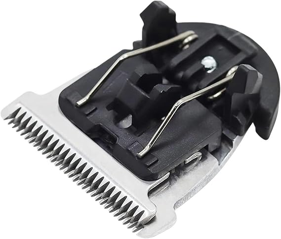 Professional Clipper Replacement Blades. Compatible for Wahl Mag. Compatible for Beret. Compatible for Echo. Compatible for Sterling AMG Sterling 4, 8841, 8143, 8700.