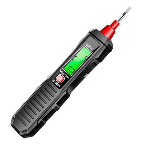 Voltage Detector Accurate Circuit Checker