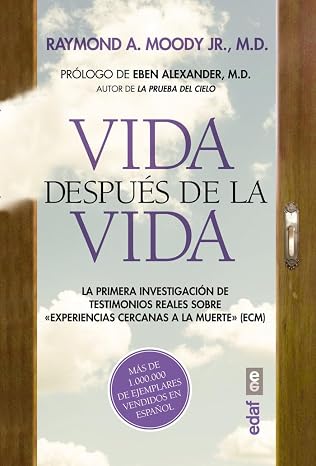 Vida después de la vida (Best book)