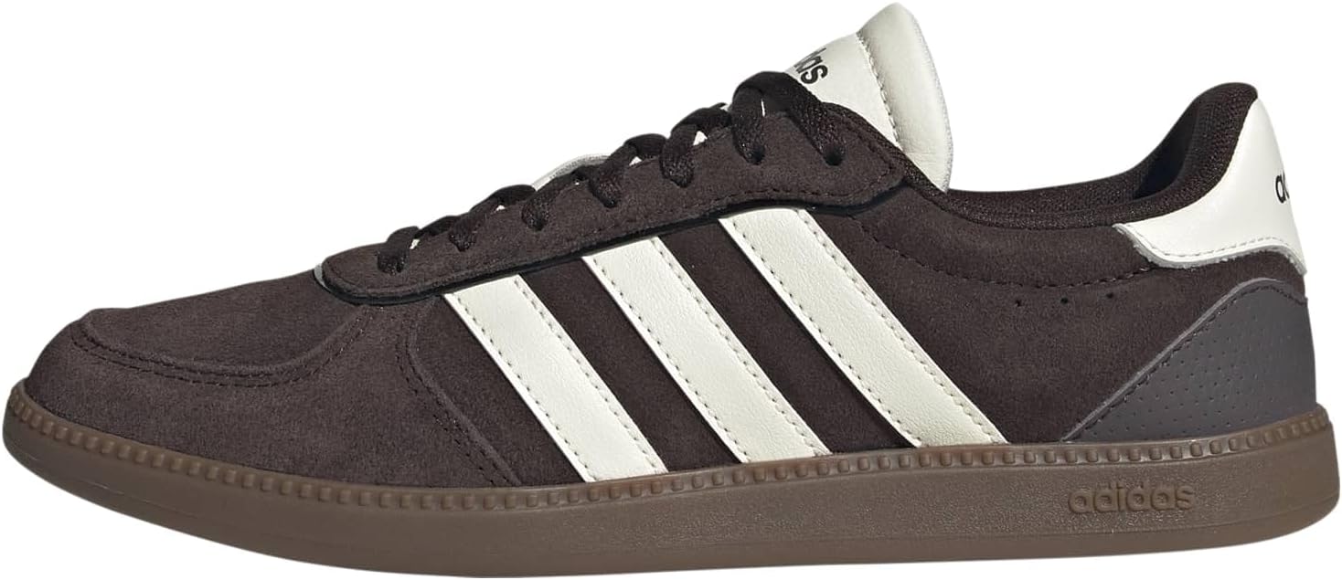 adidas Breaknet Sleek Shoes