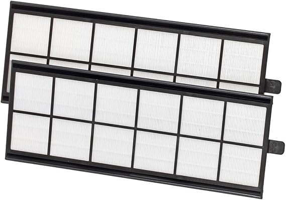 Zehnder Filter set G4 for ComfoAir 350/550 (2 pieces)