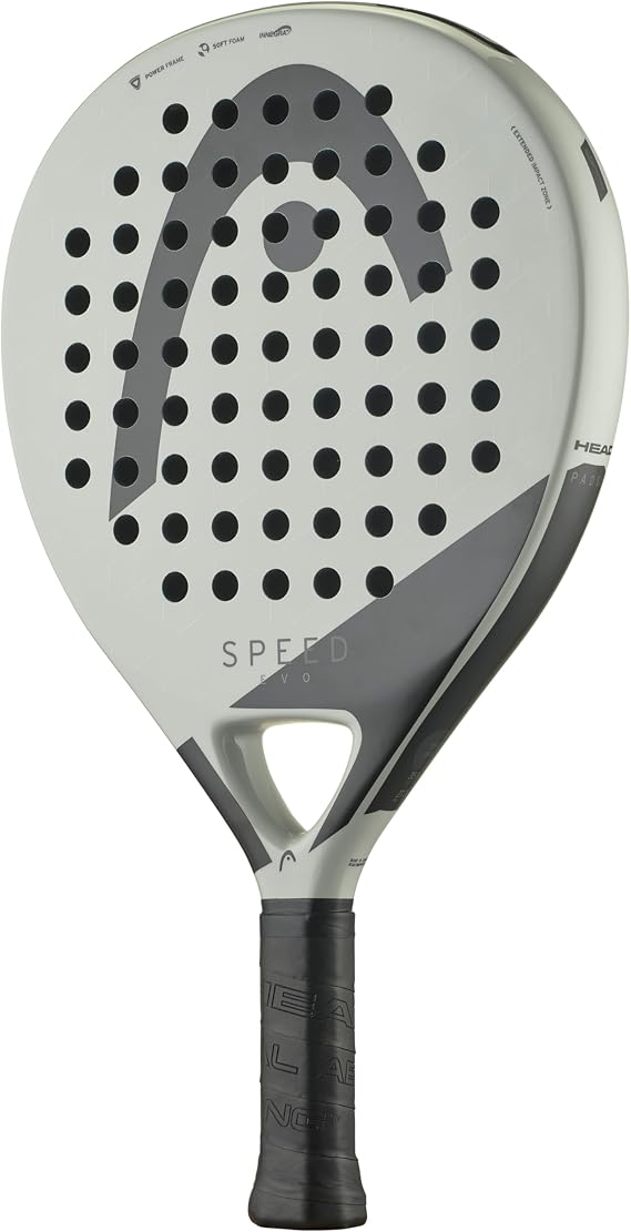 HEAD EVO Speed Pala de Padel