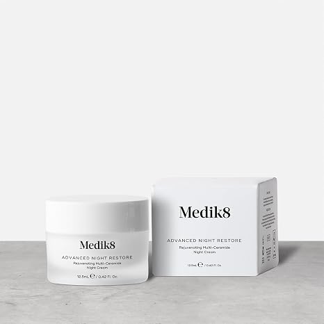Medik8 Advanced Night Restore
