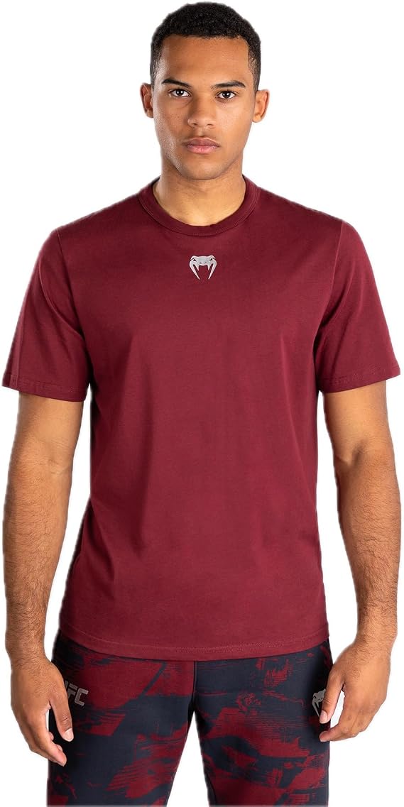 Venum Men's Venum UFC Zenith Pour Homme Fight Week T-Shirt T-Shirt