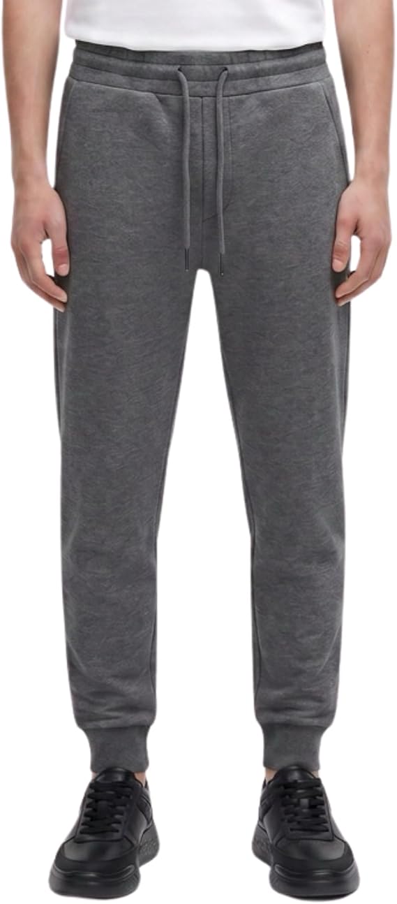 Anthony Jackson Erkek Rahat Slim Fit Jogger Eşofman Altı LUNOR