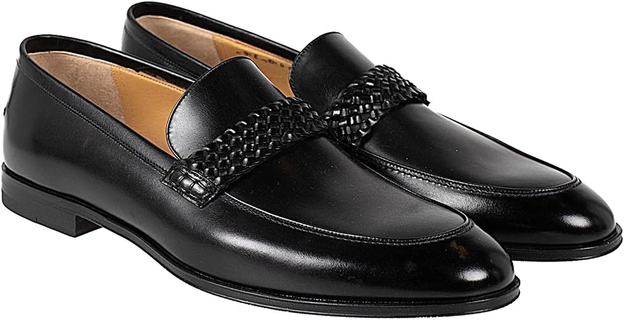 BALLY Shoes Loafers - 6231408 | Will - Size: 43.5 (EU)
