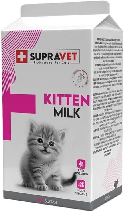 Pro Performance Hamile Ve Yavru Kediler Için Taurinli Kedi Süt Tozu 150 Gr
