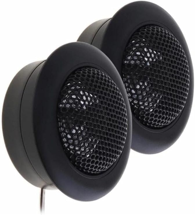 Mx-1500 400 Watt Oto Hoparlör Tweeter