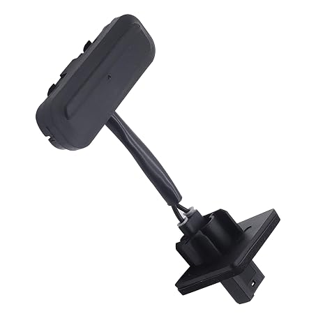 Tailgate Boot Opening Switch 13422268 Tailgate Switch