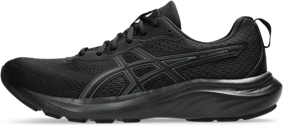 ASICS Men's Gel-Contend 9Sneaker