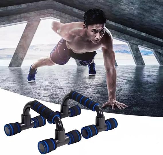 Leyaton Plastik Şınav Barı Push Bar