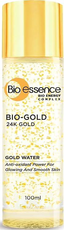 Bio-essence Bio-Gold Gold Water 100ml