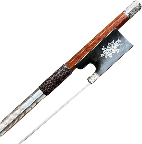 Performance Violin Bow Violin Bow Professional Performance Grade Examination Adult