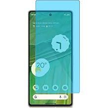 Microcase Google Pixel 7 Nano Esnek Ekran Koruma Filmi - AL3272