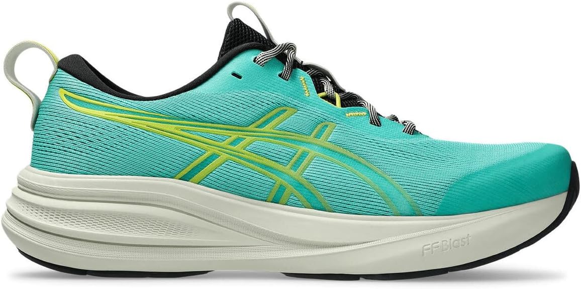 ASICS Men's Gel-Pulse 17 TrTrail Running Shoes