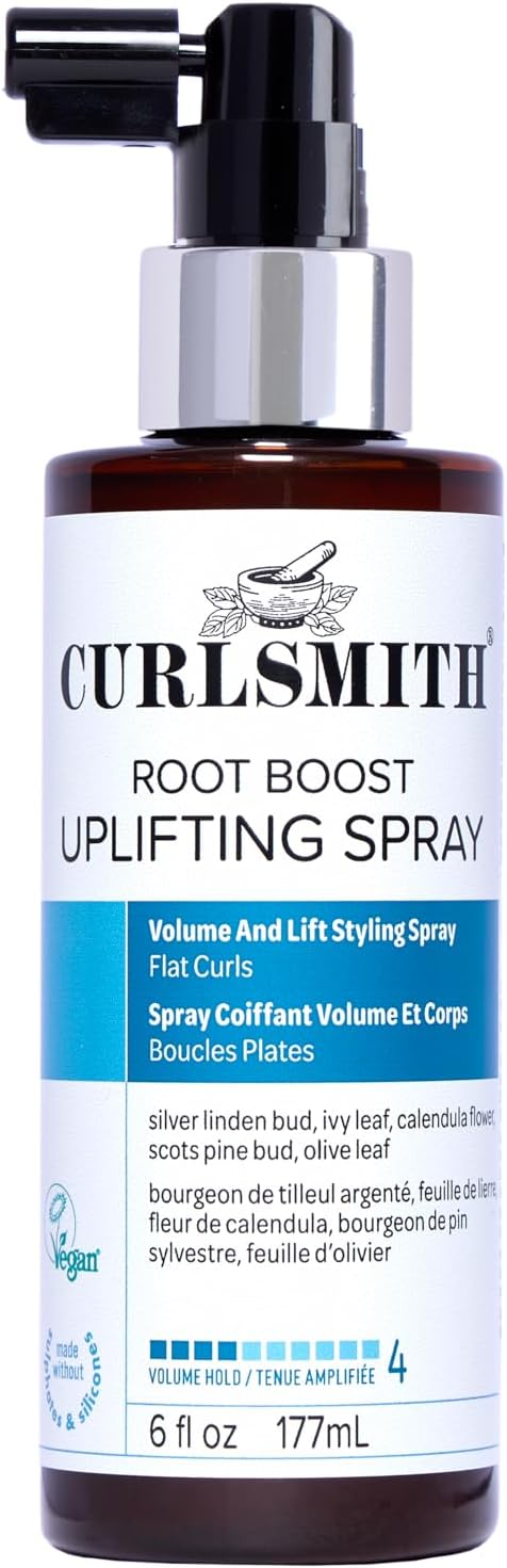 Curlsmith Root Boost Uplifting Spray