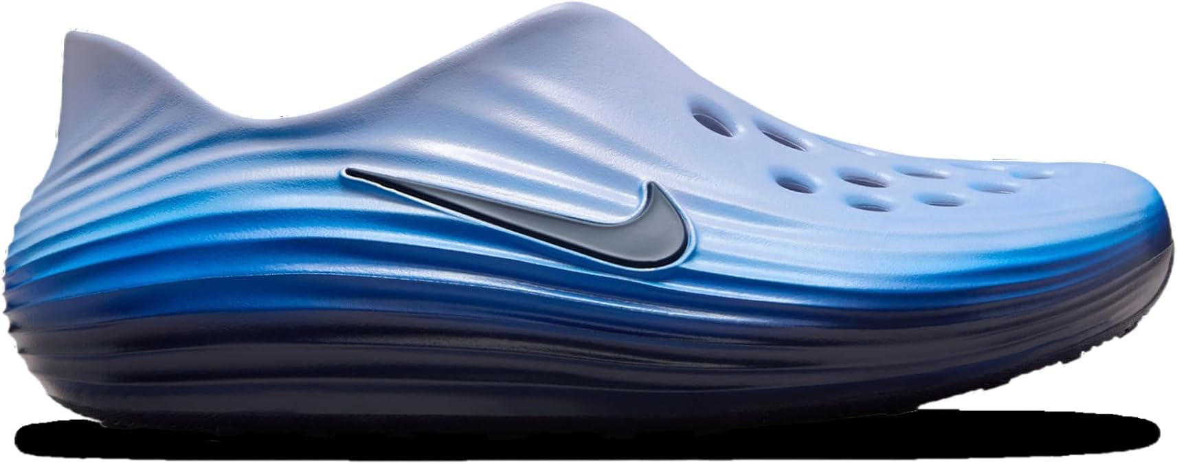 Nike ReactX Rejuven8 Men's Trainers, Midnight Navy Midnight Navy Comet Blue, 12 UK