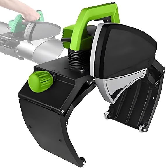 SenhE Electric Automatic Pipe Cutting Machine, 1000W/1750W Dual Power Options, Ideal for Industrial Pipeline Maintenance & On-Site Construction Pipe Trimming