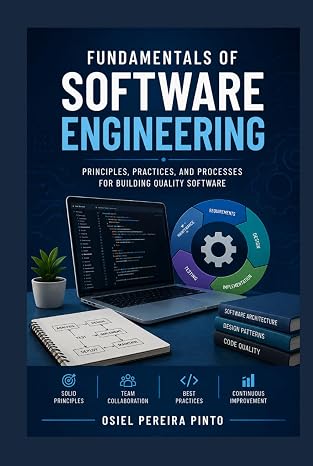 Fundamentals of Software Engineering