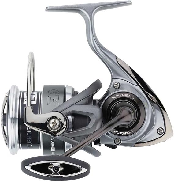 Daiwa Lexa E LT 3000C
