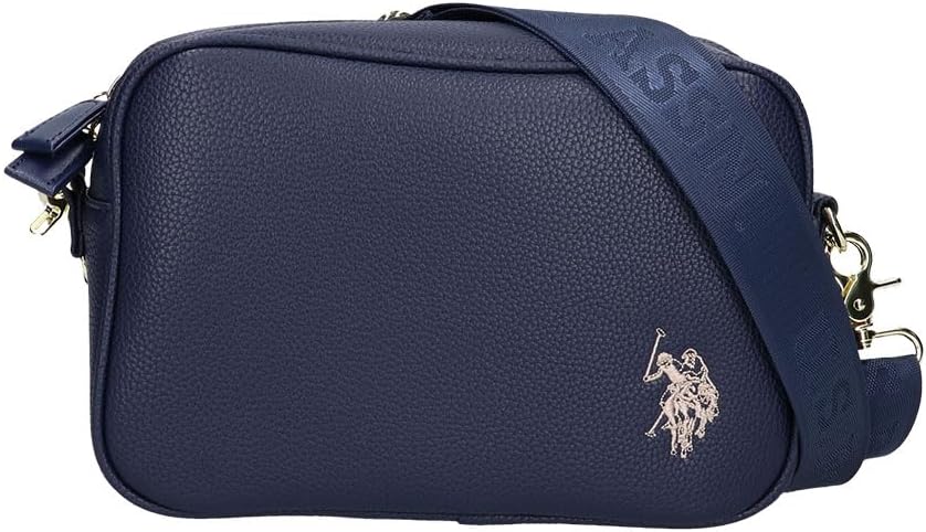 U.S. POLO ASSN. USPA-2675 Shrink Shoulder Bag