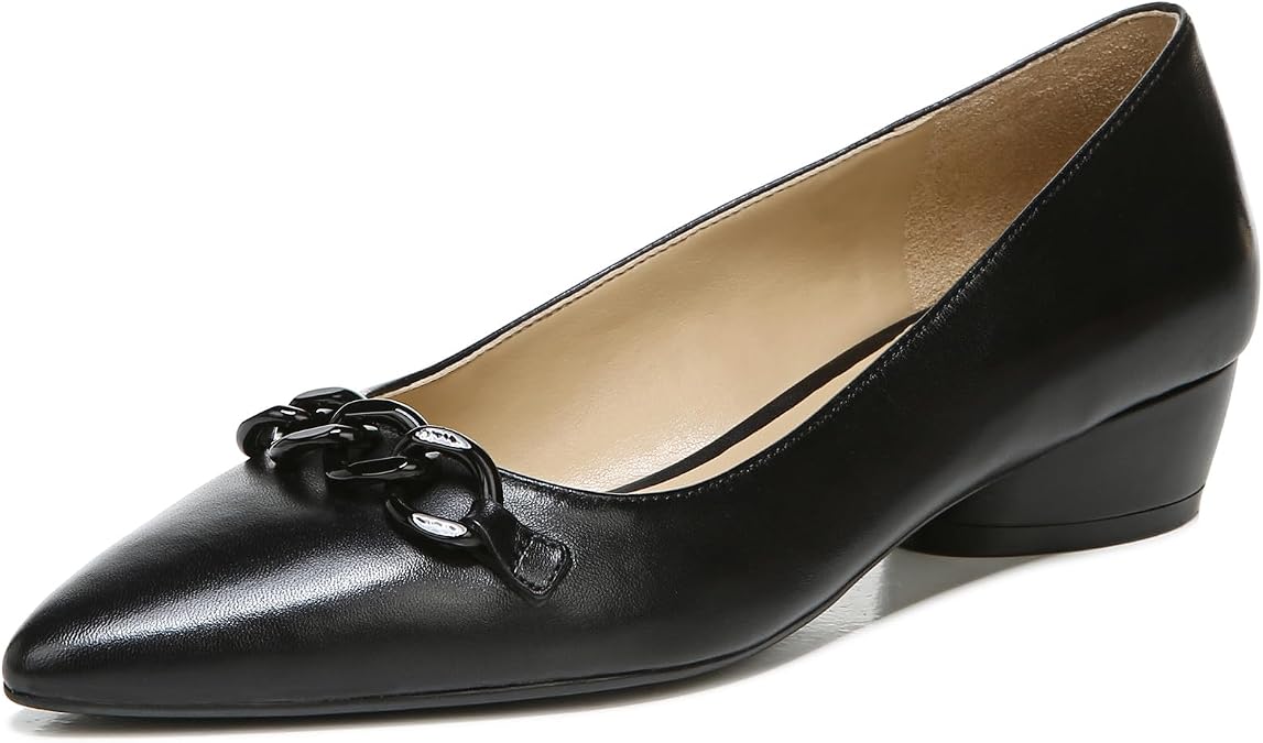 Naturalizer Women's BeccaPumps