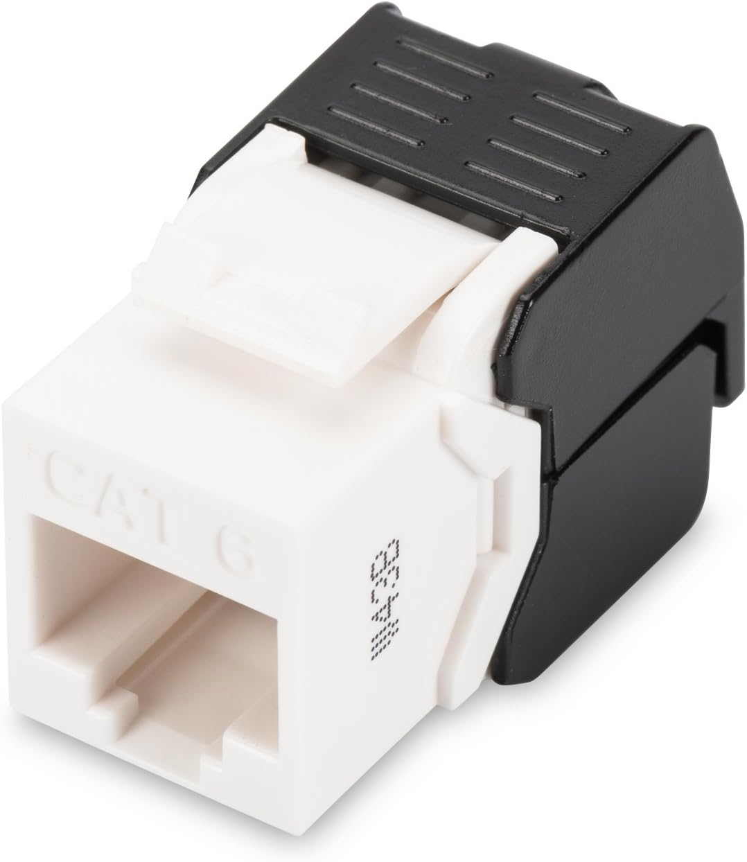 Digitus DN-93603 Professional Cat 6 Keystone Modül, Korumasız