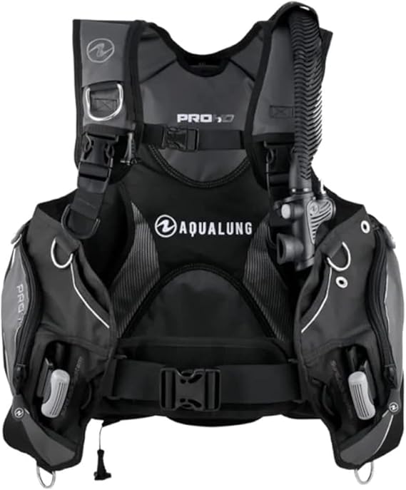 Aqua Lung Pro HD メンズ BCD
