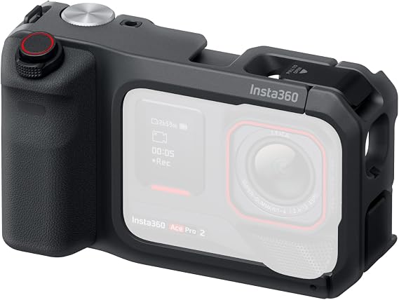 Insta360 Ace Pro 2 Xplorer Pro Grip Kit