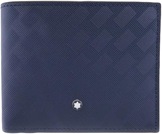 MONTBLANC インクブルー エクストリーム 3.0 ウォレット 6cc