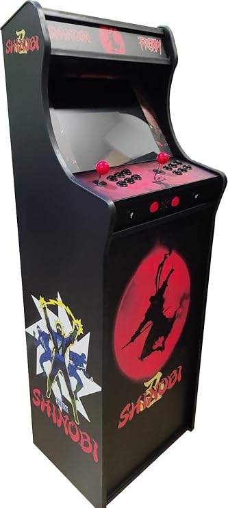 Arcade Mini Recreation Machine