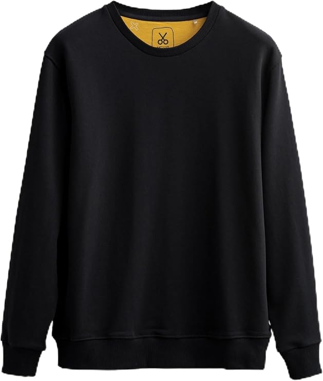 KAFT Erkek Basic Regular Sweatshirt Ruga