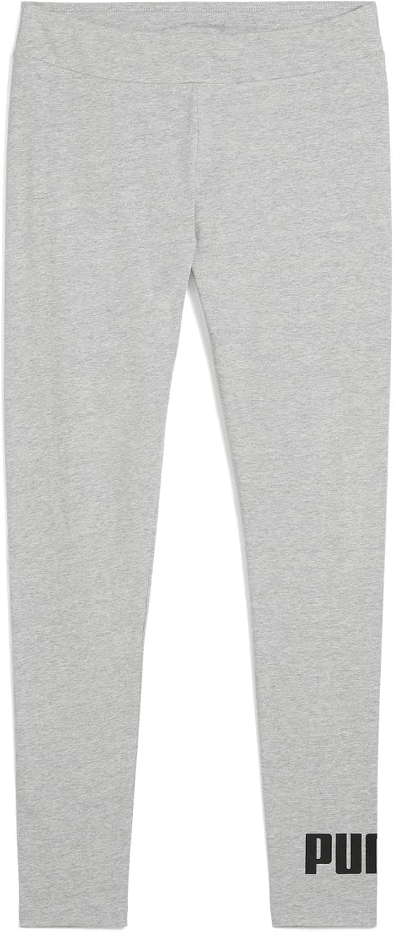 Puma Ess No, 1 leggings con logotipo para mujer