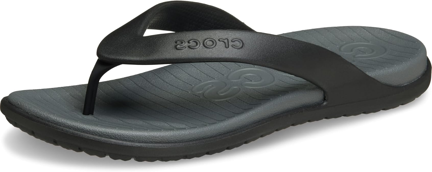 Crocs Men's Coast Flip Flops
