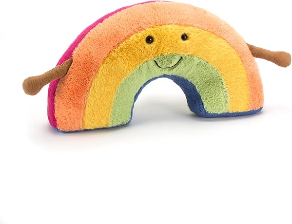 Jellycat Amuseable Rainbow