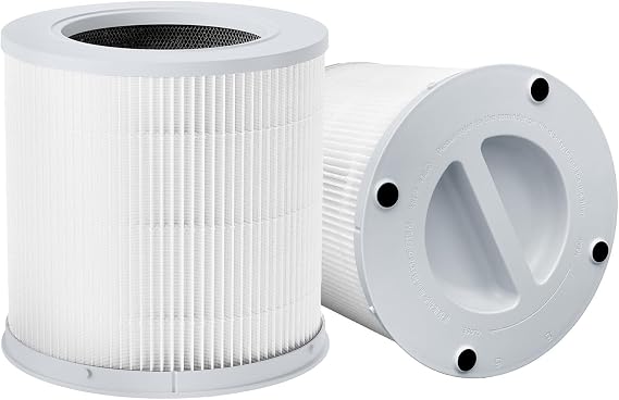 Replacement HEPA H13 Xiaomi 4 Compact Air Purifier Filter - 1 Pack