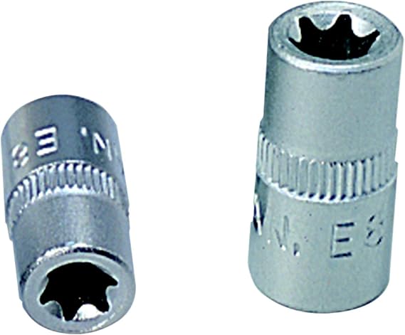 1/4 Torx E Socket E12