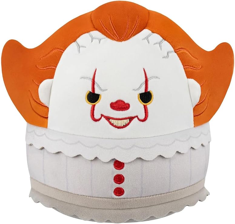 Squishmallows Pennywise 20 cm WB00540