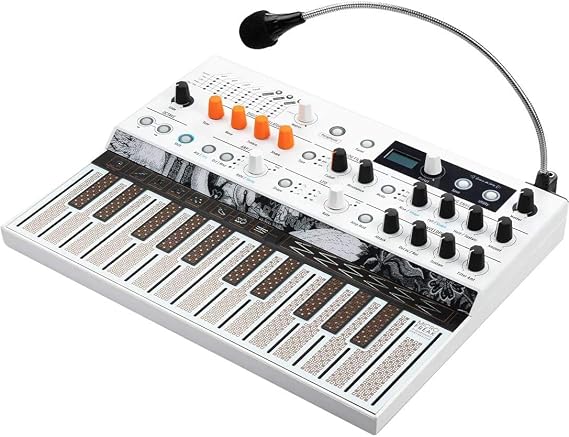 Arturia Microfreak Vocoder - Limited Edition